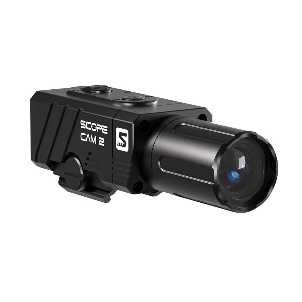 RunCam ScopeCam 2S FPV-camera  - Runcam Camera recensie en prijs