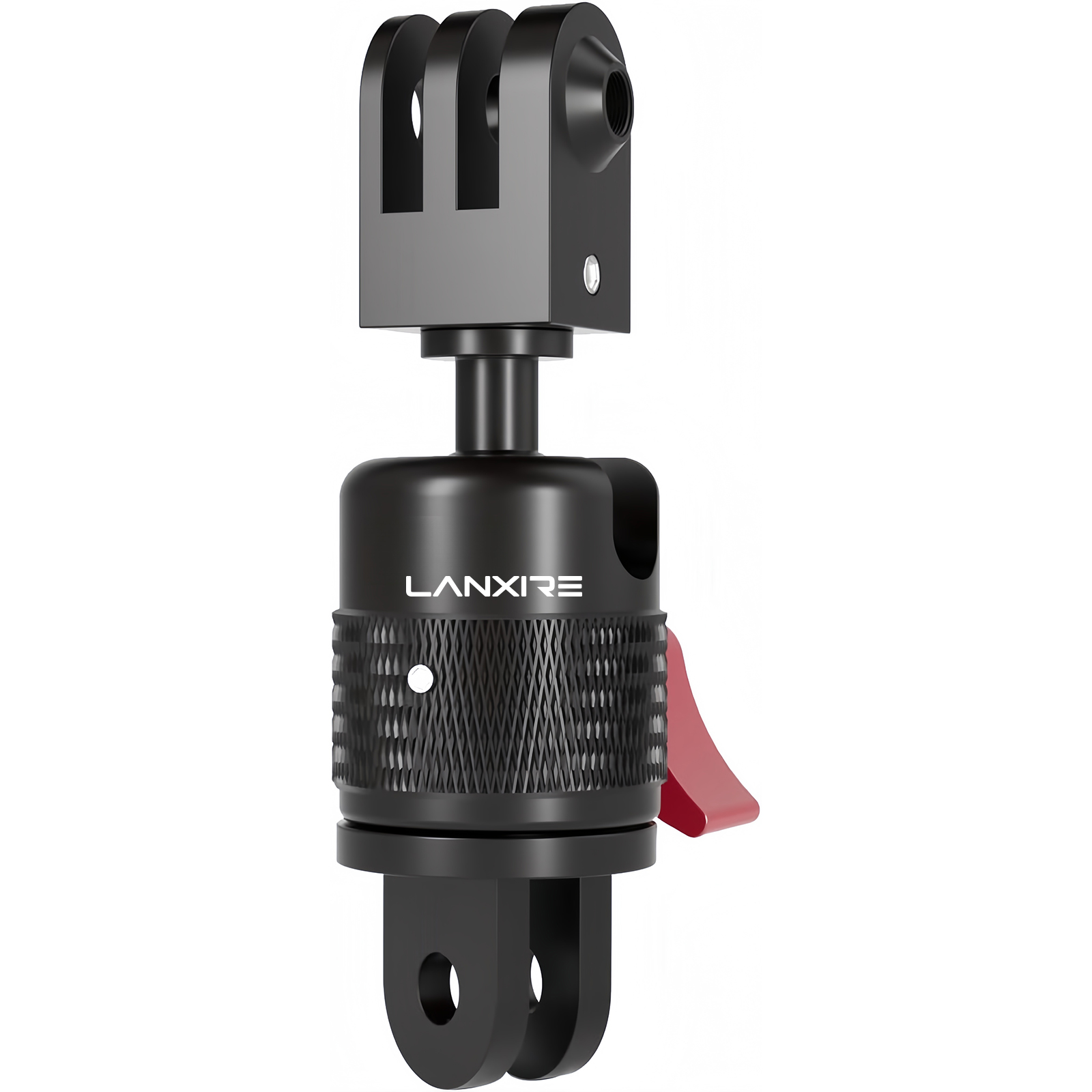 Lanxire 360° Verstelbare Camer - Runcam Camera recensie en prijs