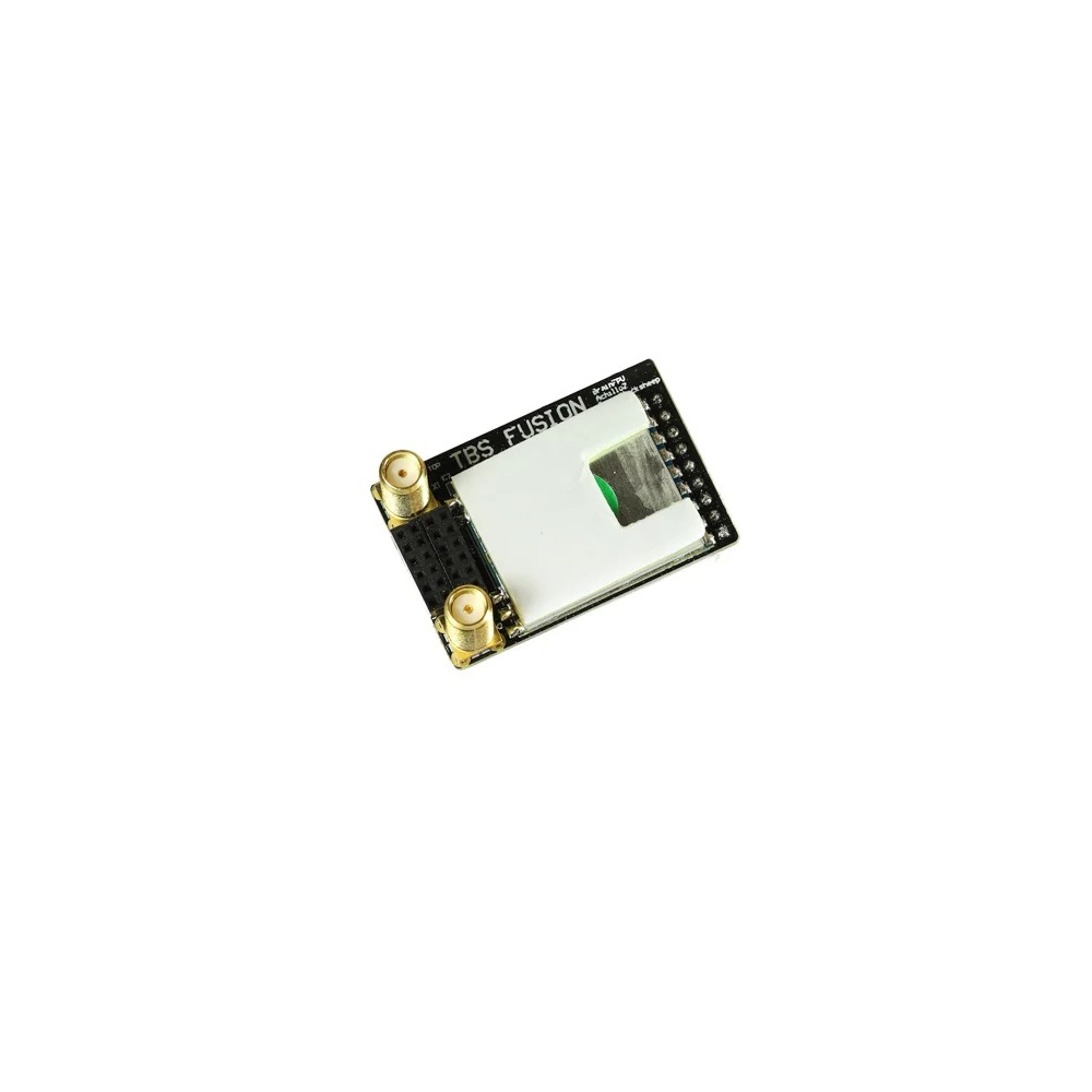 TBS Fusion Hardware Upgrade On - Hd Zero Camera recensie en prijs
