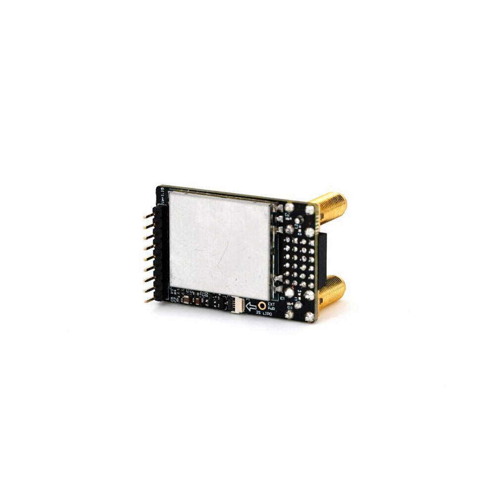 TBS Fusion Hardware Upgrade On - Hd Zero Camera recensie en prijs