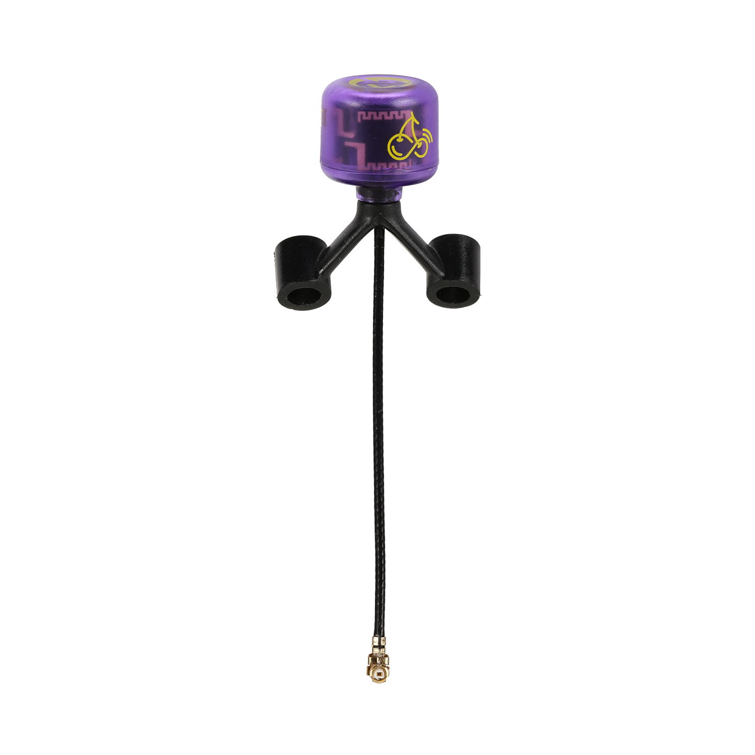 RUSHFPV Cherry2 5.8GHz RHCP/LH - Hd Zero Camera recensie en prijs