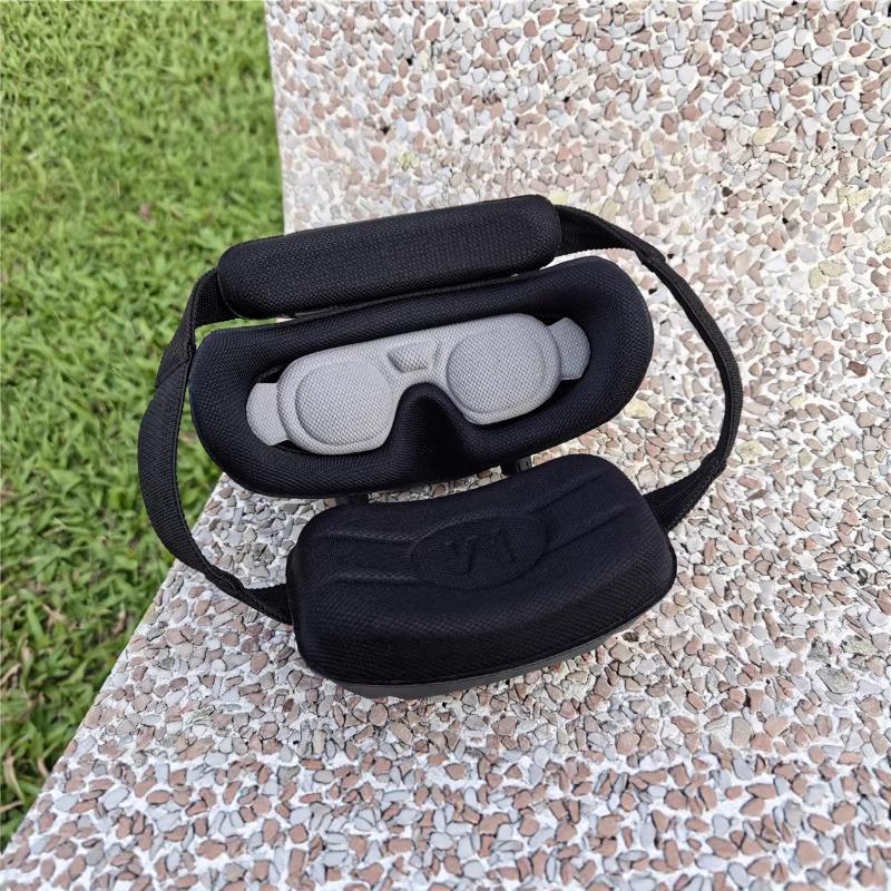 1 stuk, lichtgewicht ontwerp,  - Dji Goggles recensie en prijs