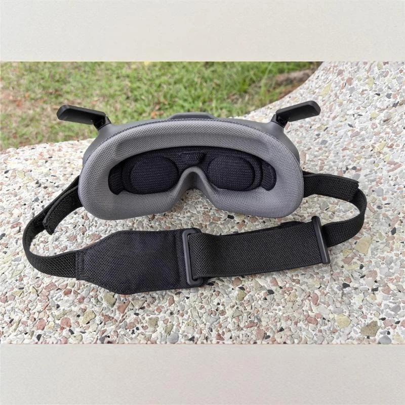 1 stuk, lichtgewicht ontwerp,  - Dji Goggles recensie en prijs