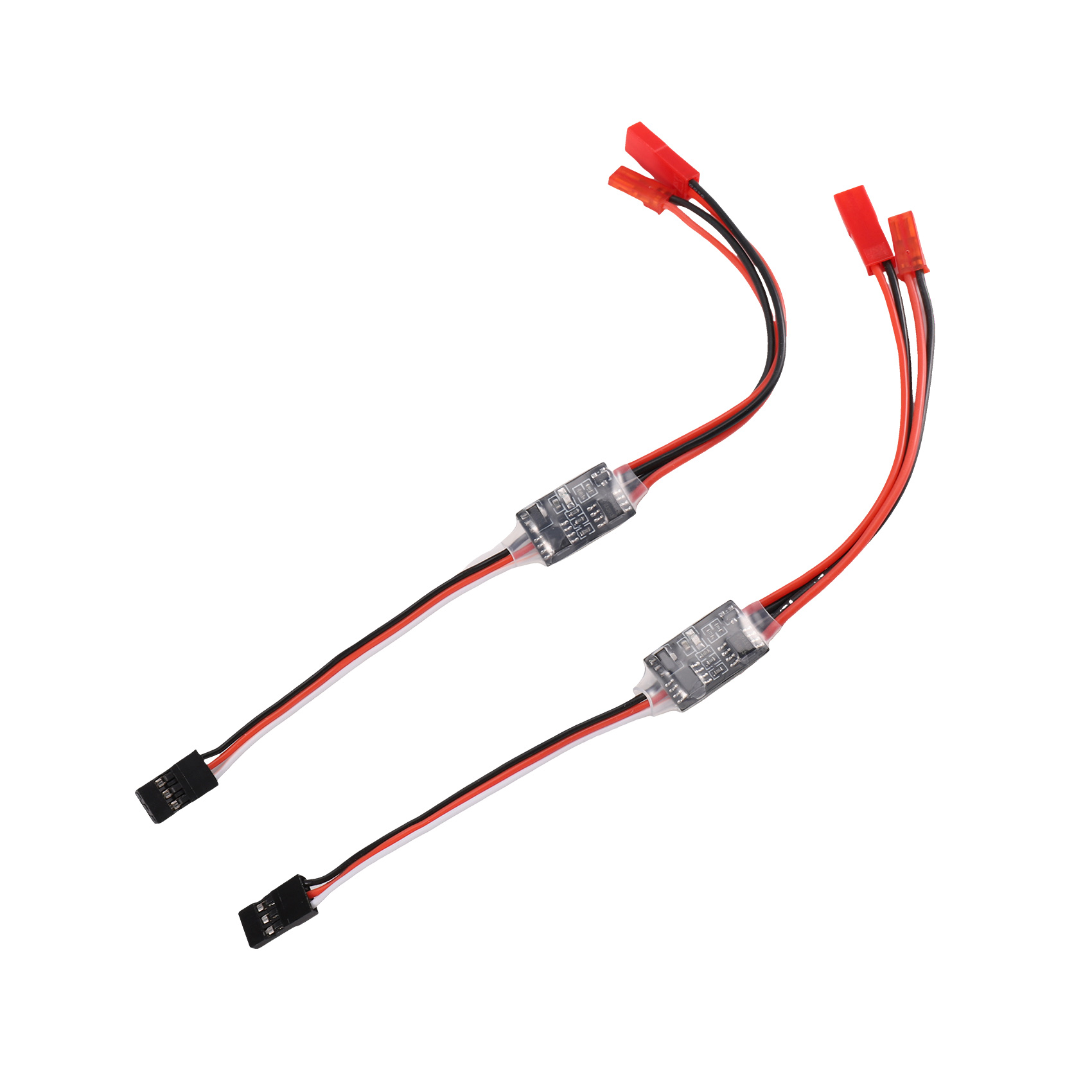 A03F-2 stuks 3-30V afstandsbed - Rc Drone recensie en prijs