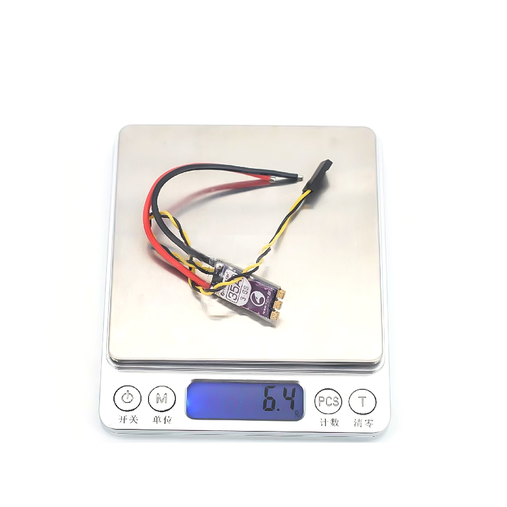 Flycolor Raptor5 BL32 ESC 20‑5 - Drone Esc recensie en prijs