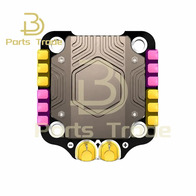 voor Speedybee F405 V4 V5 Stac - Betaflight Fc recensie en prijs