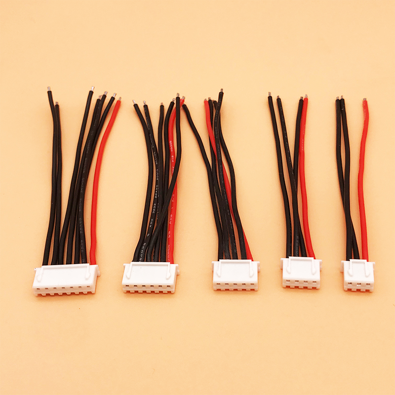 10 stks/partij 1 S/2 S/3 S/4 S - Lipo Battery 6S recensie en prijs