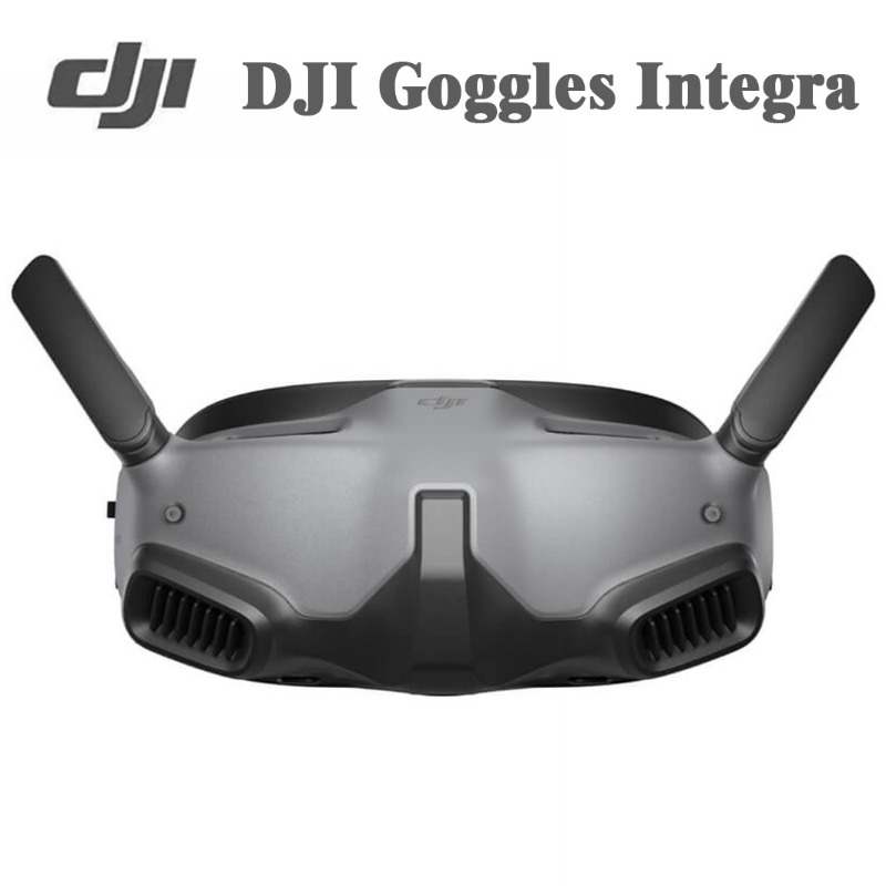97% NIEUW Gebruikte DJI FPV-br - Dji Goggles recensie en prijs