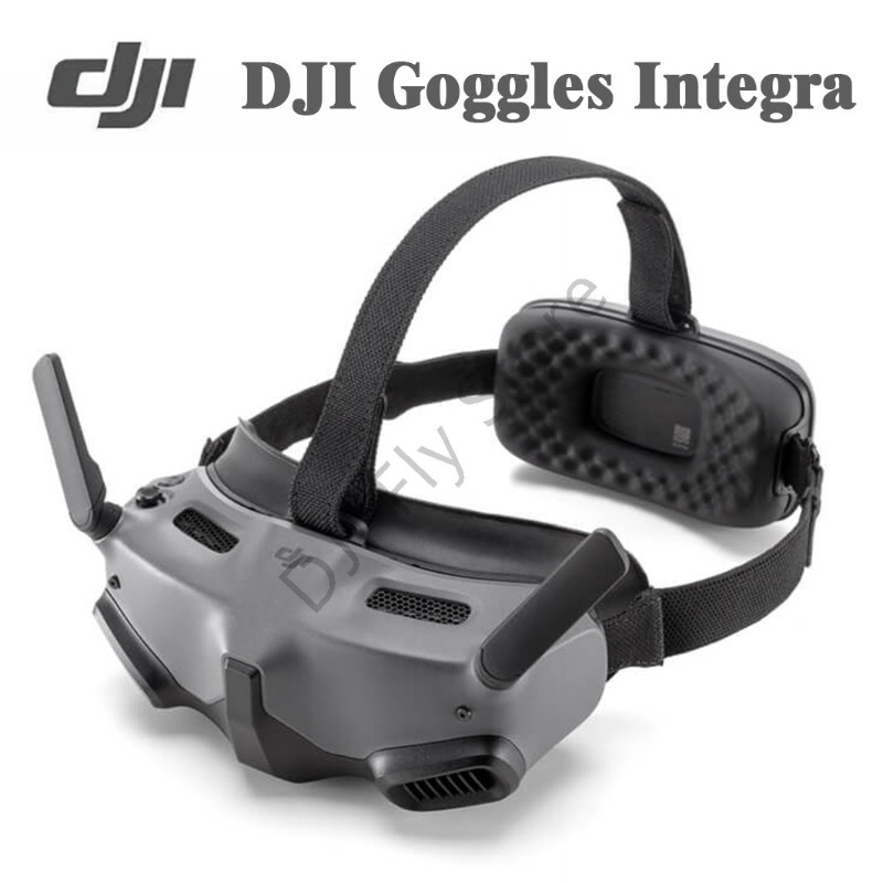 97% NIEUW Gebruikte DJI FPV-br - Dji Goggles recensie en prijs
