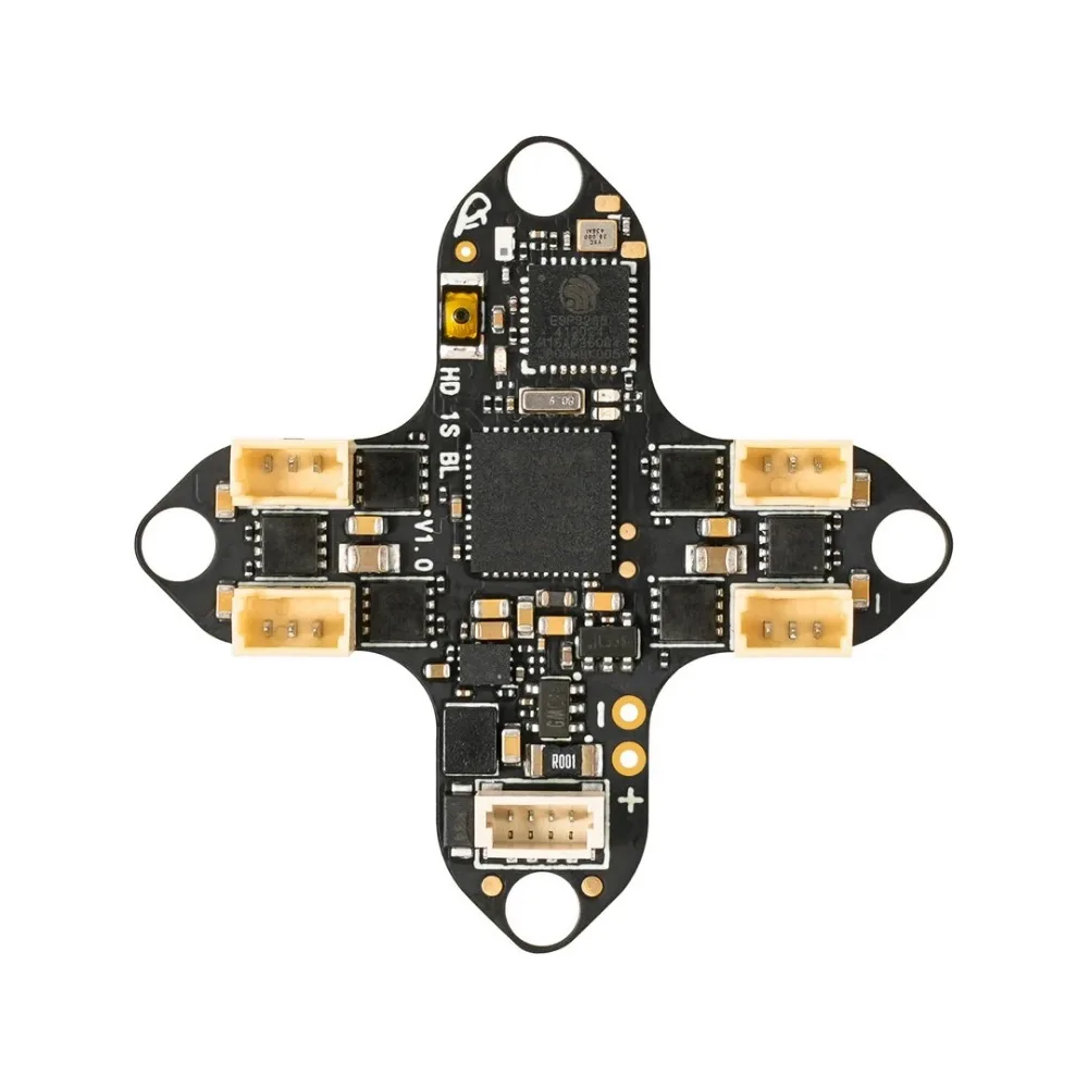 BETAFPV Matrix G4 3-in-1 HD V1 - Betaflight Fc recensie en prijs
