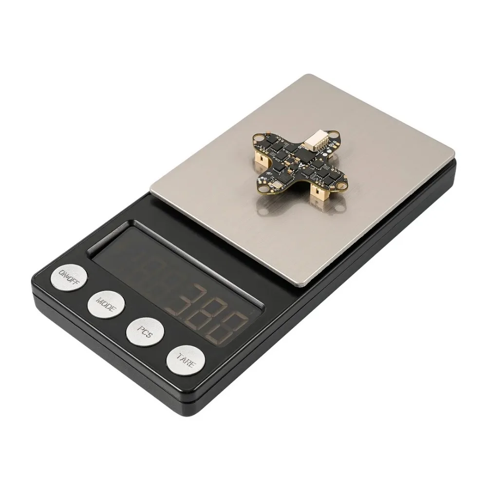 BETAFPV Matrix G4 3-in-1 HD V1 - Betaflight Fc recensie en prijs