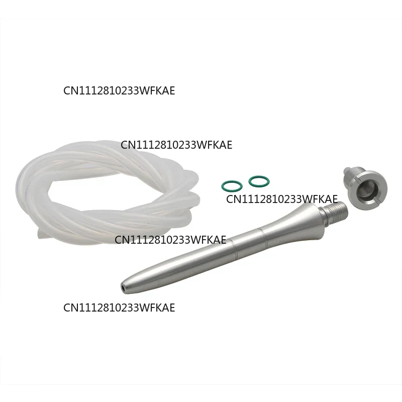 1 set Pitot-buis van aluminium - Flight Controller recensie en prijs