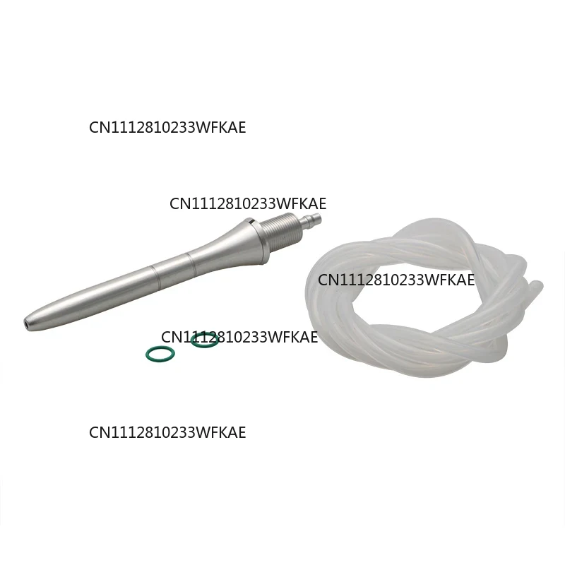 1 set Pitot-buis van aluminium - Flight Controller recensie en prijs