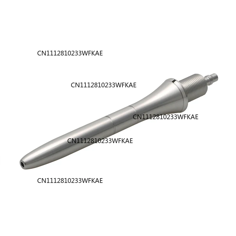 1 set Pitot-buis van aluminium - Flight Controller recensie en prijs