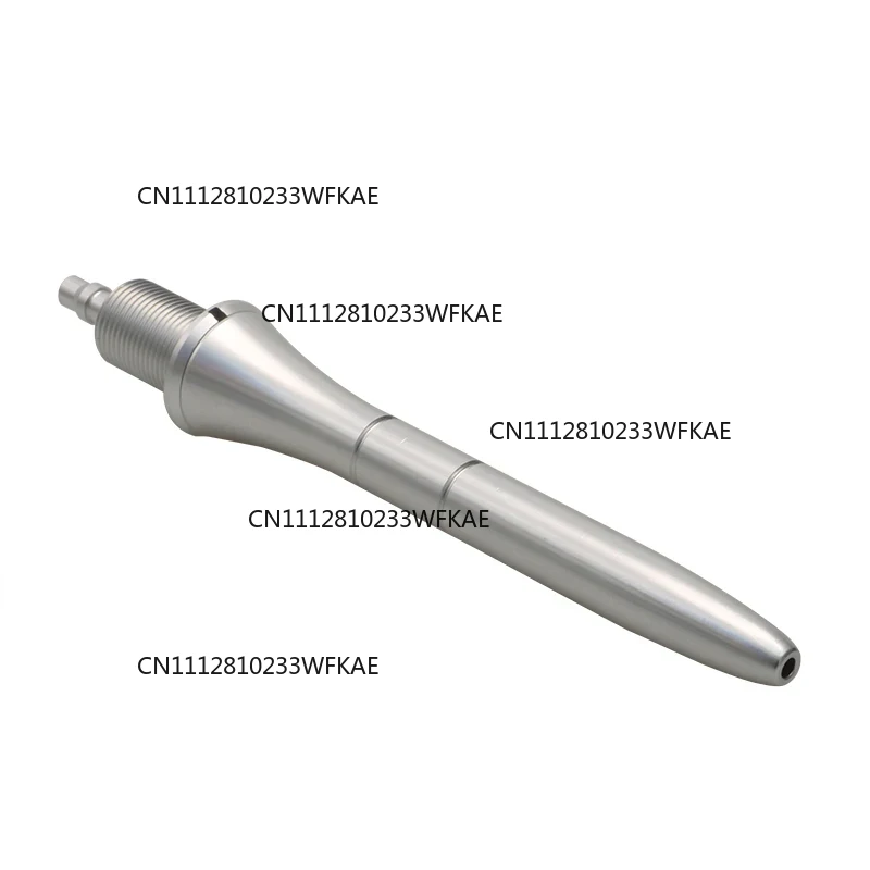 1 set Pitot-buis van aluminium - Flight Controller recensie en prijs