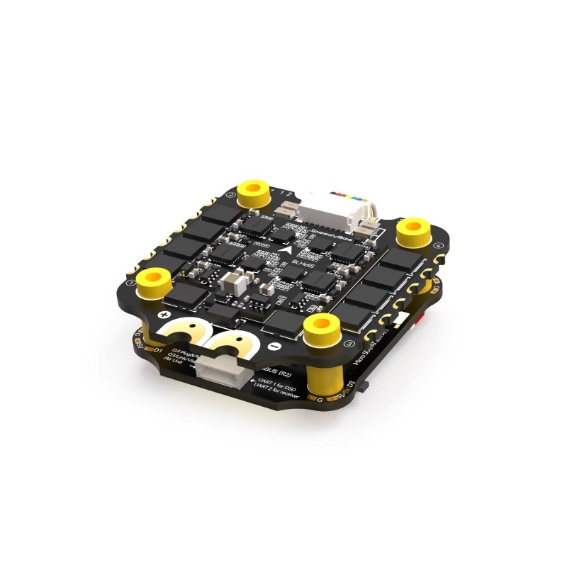 1 stks voor F405 V4 60A Stack  - F405 Flight Controller recensie en prijs