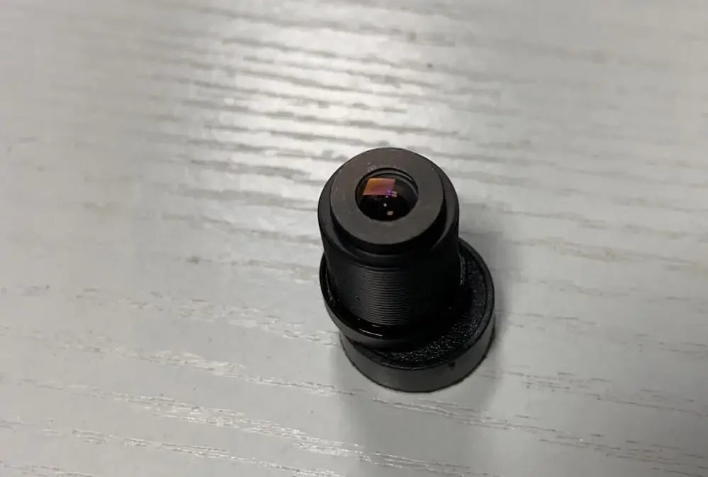 BB0003 1/3 - 2.1mm - FOV 165 M - Runcam Camera recensie en prijs