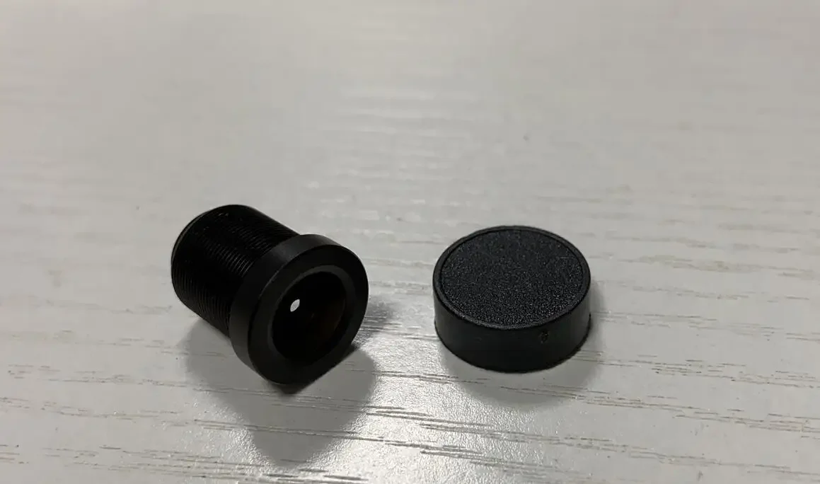 BB0003 1/3 - 2.1mm - FOV 165 M - Runcam Camera recensie en prijs
