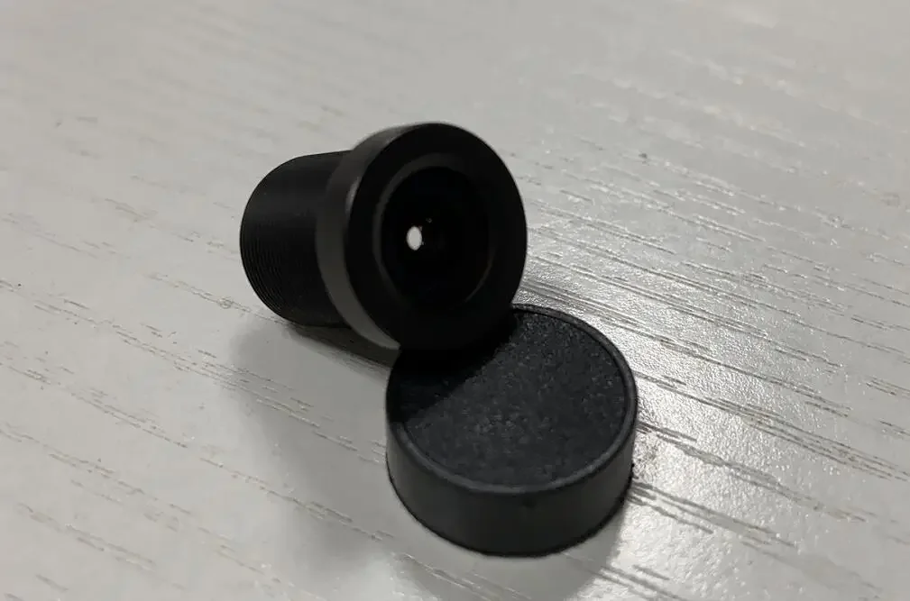 BB0003 1/3 - 2.1mm - FOV 165 M - Runcam Camera recensie en prijs