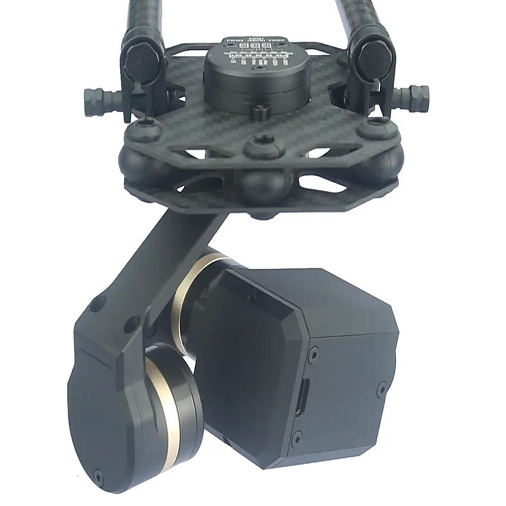 Tarot TL3T20 3-assige Gimbal 6 - Drone With Camera recensie en prijs