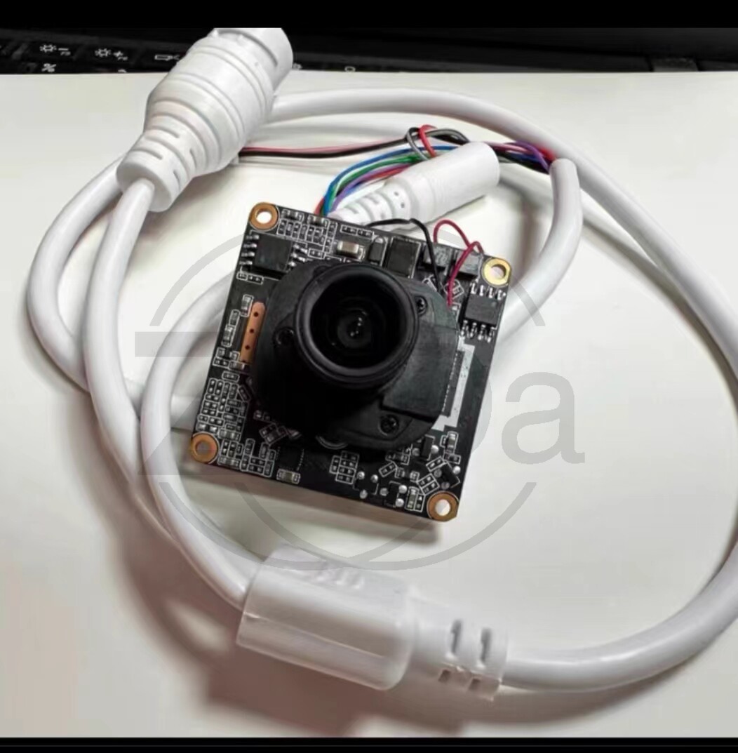 SSC338Q IMX415 OpenIPC Cameram - Drone With Camera recensie en prijs