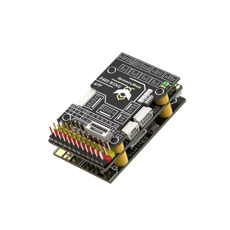 NIEUWE GGDX SpeedyBee F405 WIN - F405 Flight Controller recensie en prijs