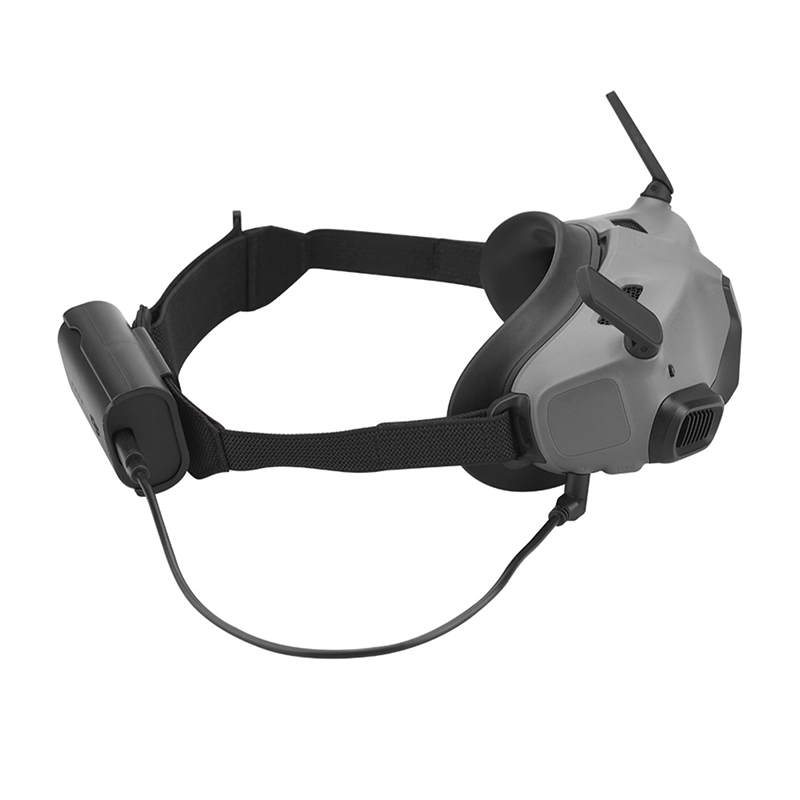 Originele Bril Batterij Kabel  - Drone Goggles Dji recensie en prijs