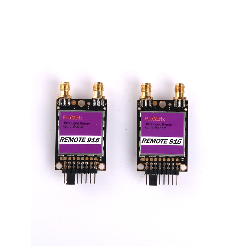 40 km lange afstand RDF900 915 - Flight Controller recensie en prijs