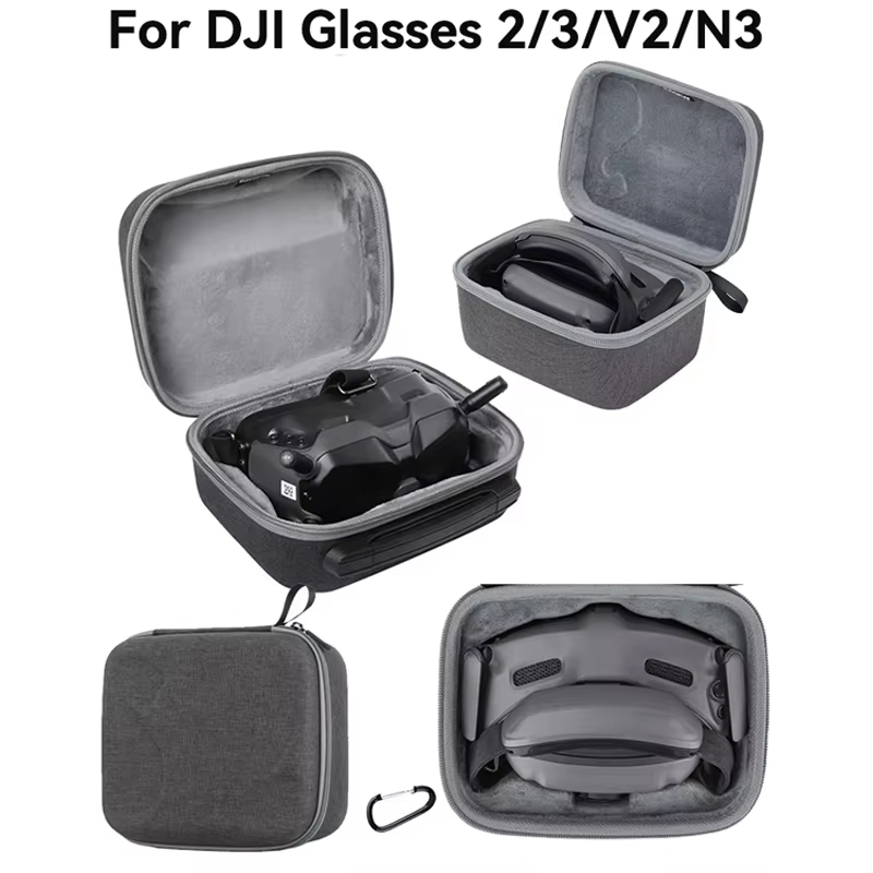 Voor DJI FPV Goggles 2 3 V2 N3 - Drone Goggles Dji recensie en prijs