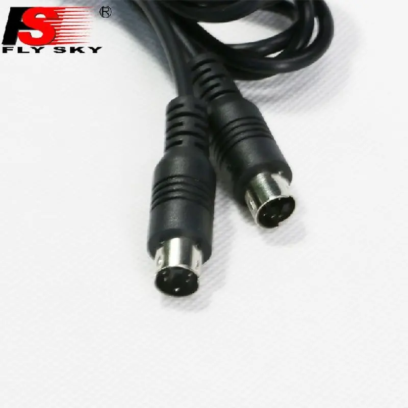 FLYSKY Trainer Kabel Coach Kab - Flysky Transmitter recensie en prijs