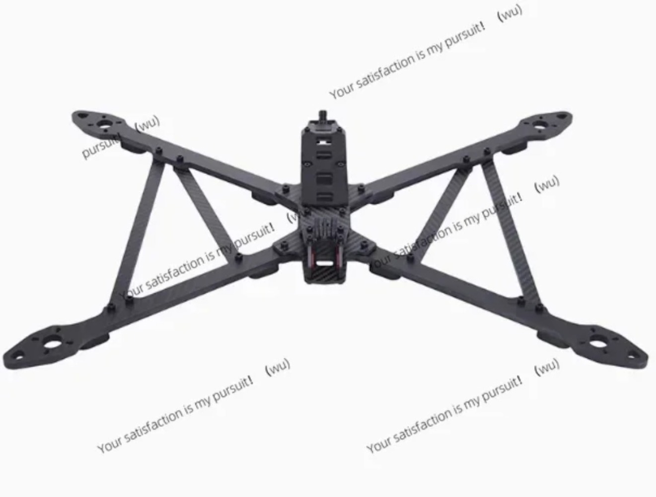 570-670 mm X-CLASS 13/15 inch, - Rc Drone recensie en prijs