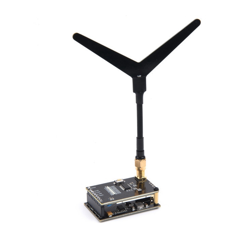 1.2G VRX 800mw 1.2G 1.3G video - Rc Transmitter recensie en prijs