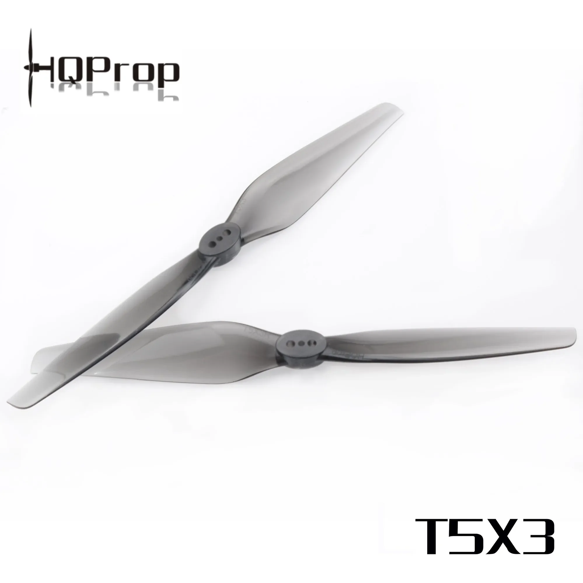 8Pairs HQProp T5X3 5030 5 Inch - 5 Inch Propeller recensie en prijs