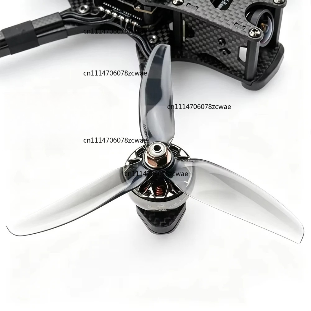 4 paar HQPROP 5X4.3X3 V2S Poly - 5 Inch Propeller recensie en prijs