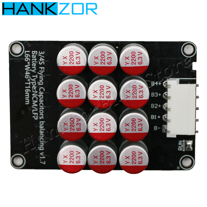 5A 3S 4S 5S 6S 7S 8S 9S 10S 11 - Lipo Battery 6S recensie en prijs