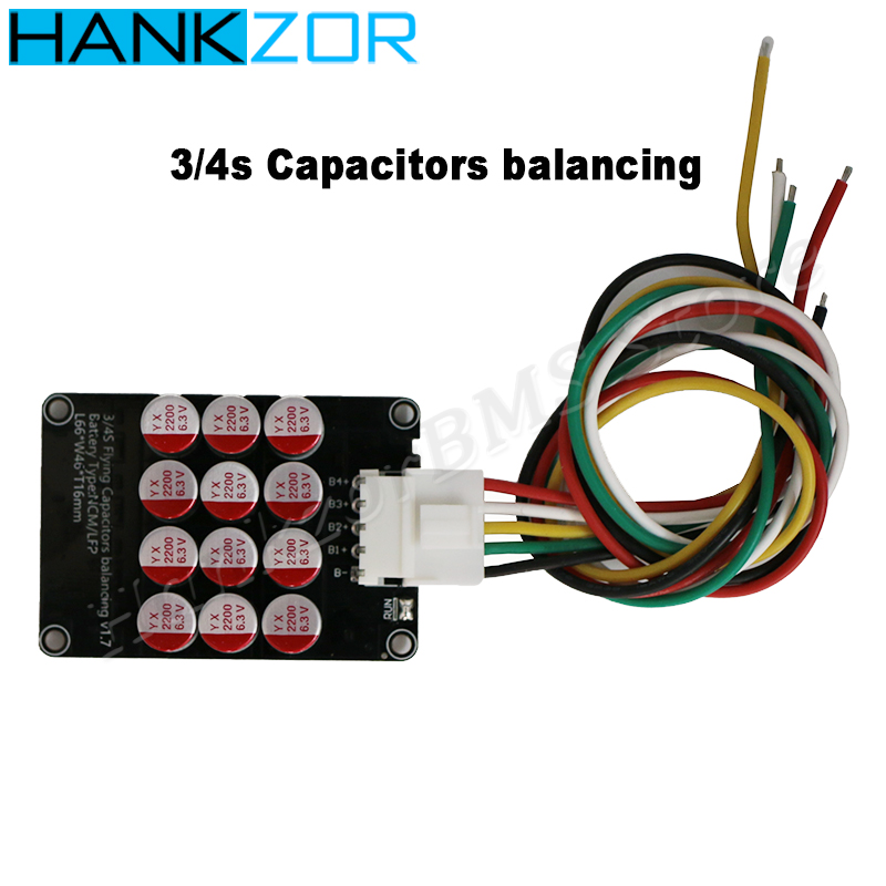 5A 3S 4S 5S 6S 7S 8S 9S 10S 11 - Lipo Battery 6S recensie en prijs