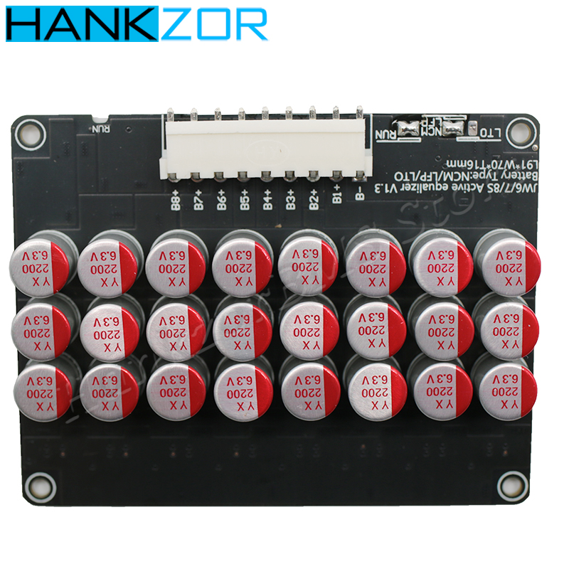 5A 3S 4S 5S 6S 7S 8S 9S 10S 11 - Lipo Battery 6S recensie en prijs